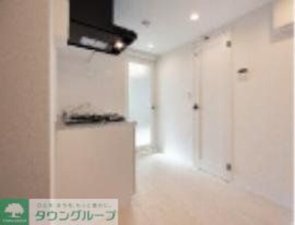 アザーレ・パッシオ新百合ヶ丘Bの物件内観写真